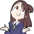 akko_shrug
