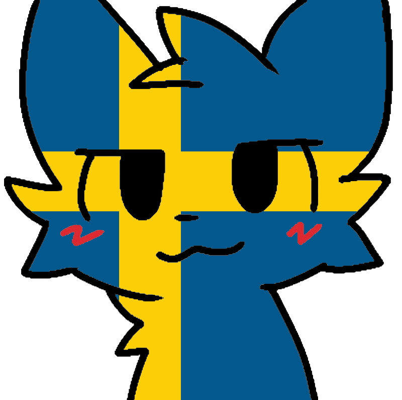 :swedenkisser:
